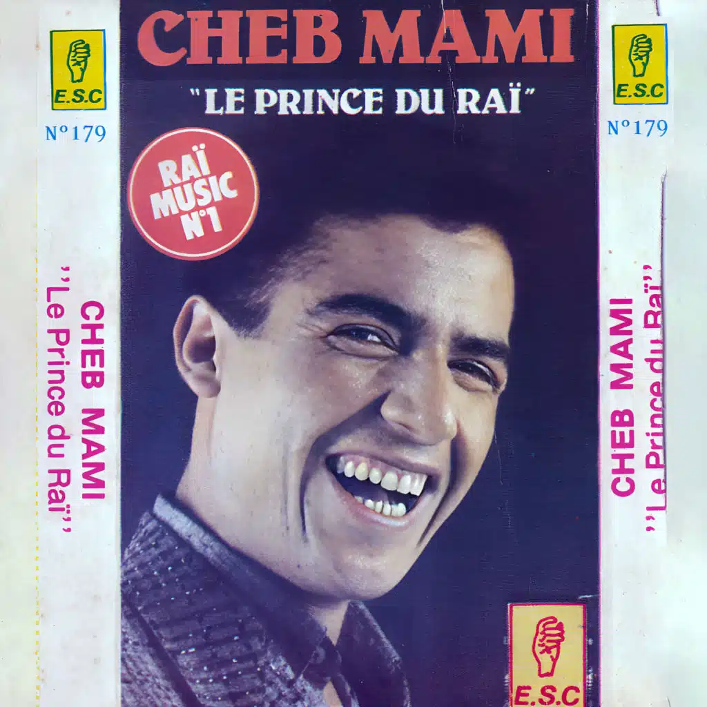 Le Prince Du Raï