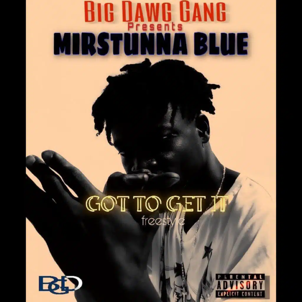 Got To Get It (freestyle)