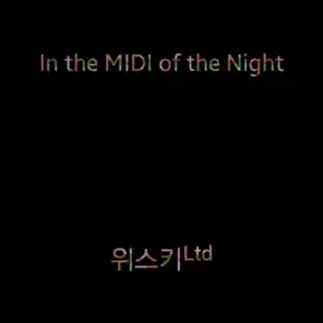 In the MIDI of the Night