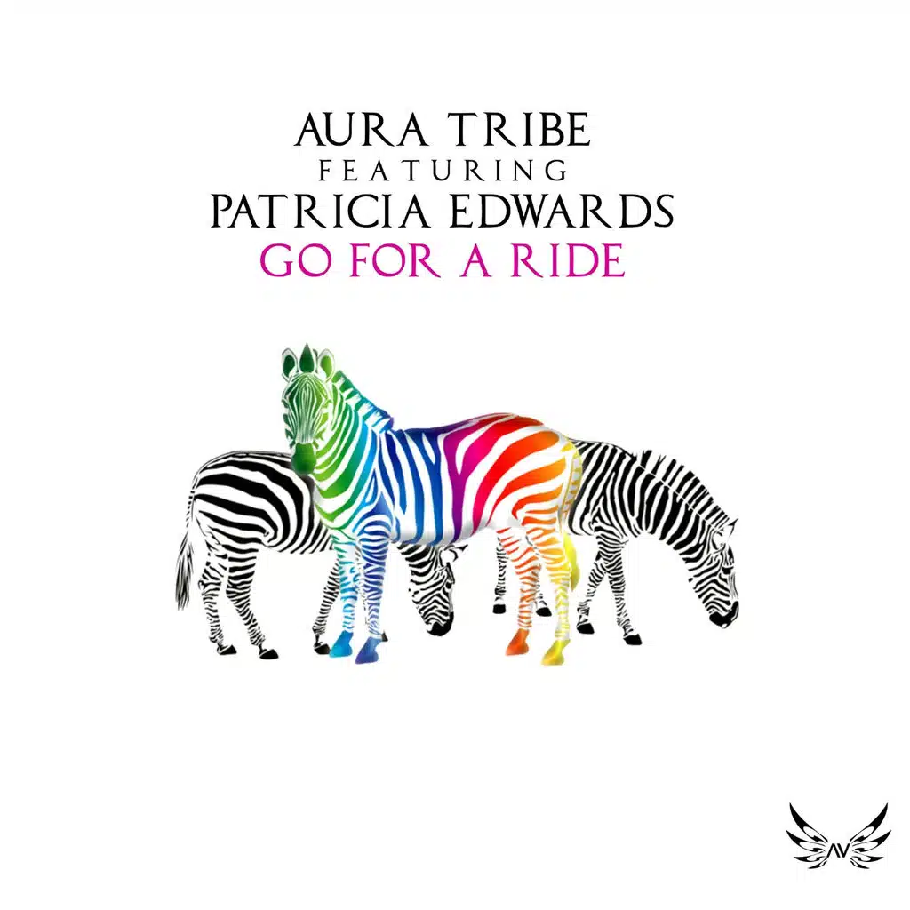 Aura Tribe