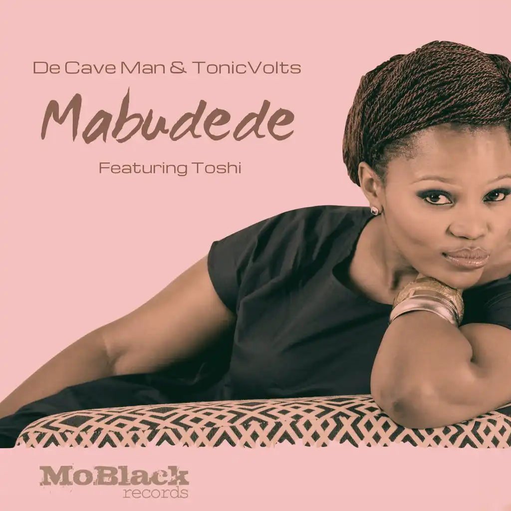 Mabudede (ft. Toshi)