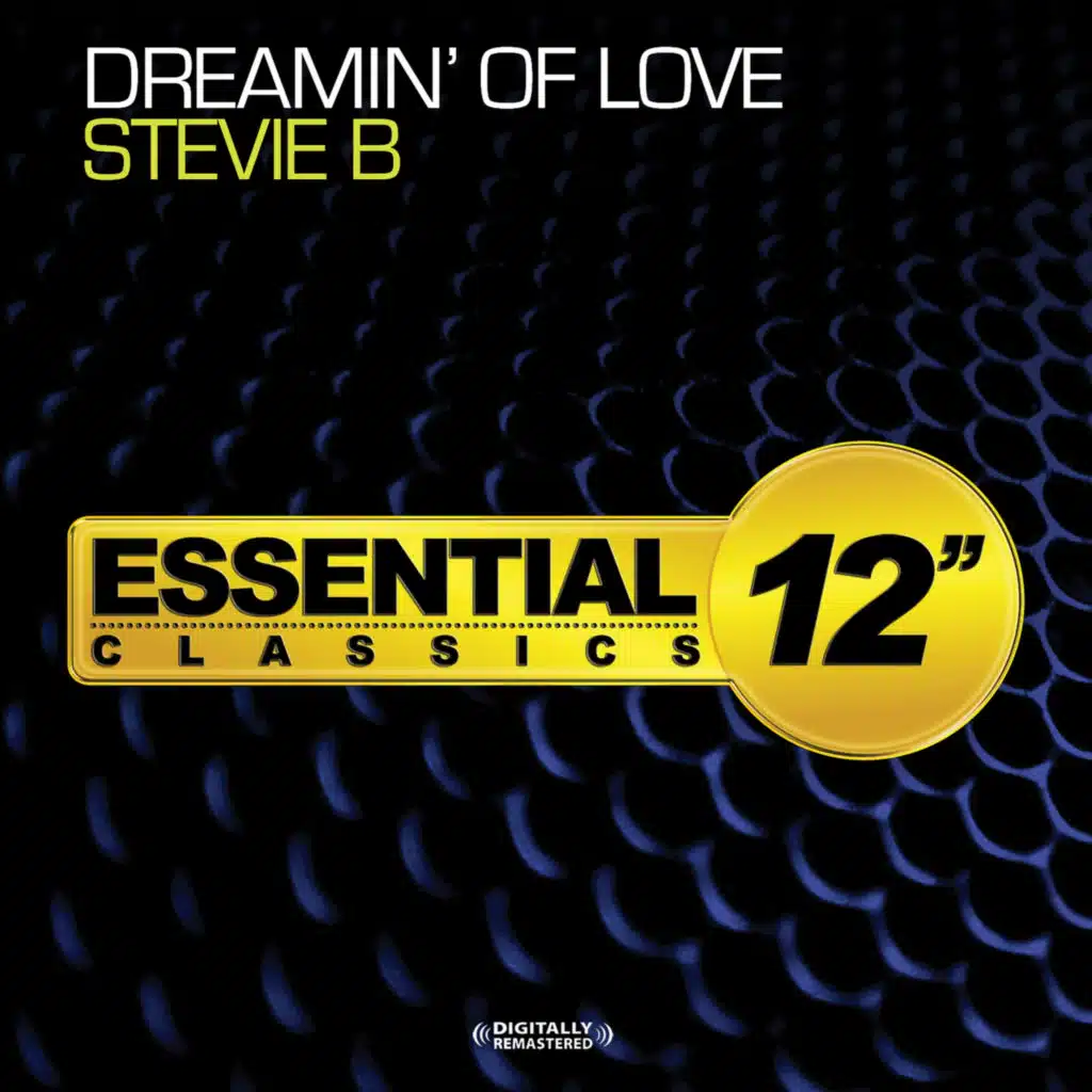 Dreamin' Of Love (Instrumental)