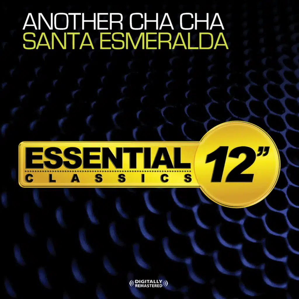 Another Cha Cha (Instrumental) [feat. Leroy Gomez]