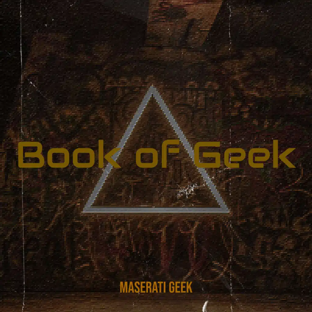 Maserati Geek