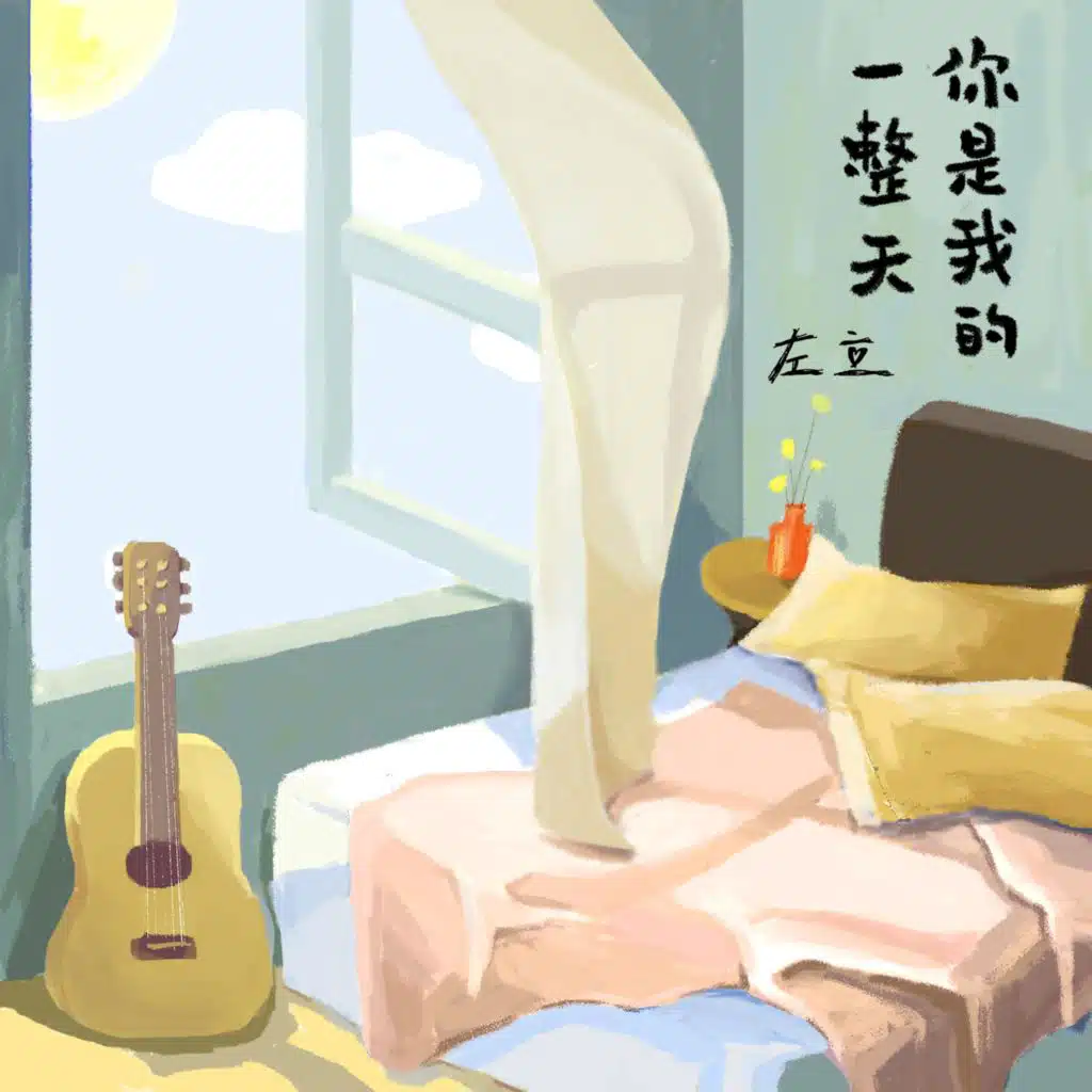 左立