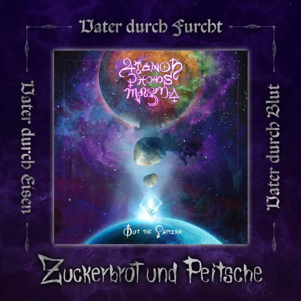 Zuckerbrot und Peitsche