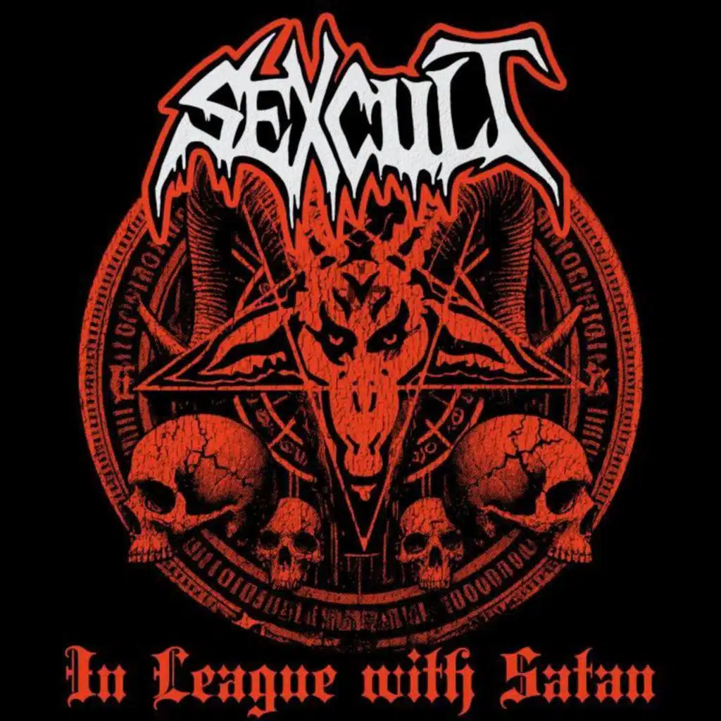 Sexcult