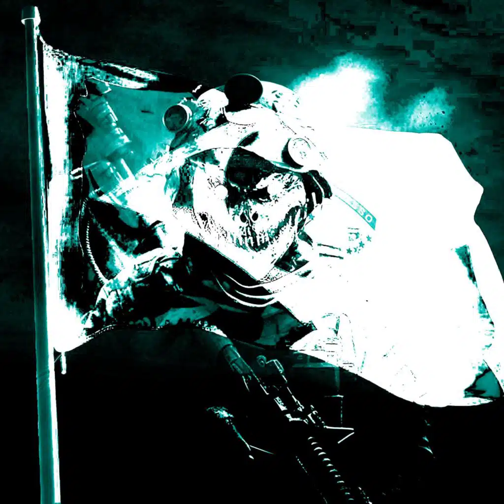 MTG - ROCK TARJA PRETA (Re Studio, DJ LZIN & MC KENIN Remix)