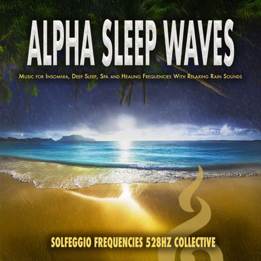 Binaural Beats and Theta Waves