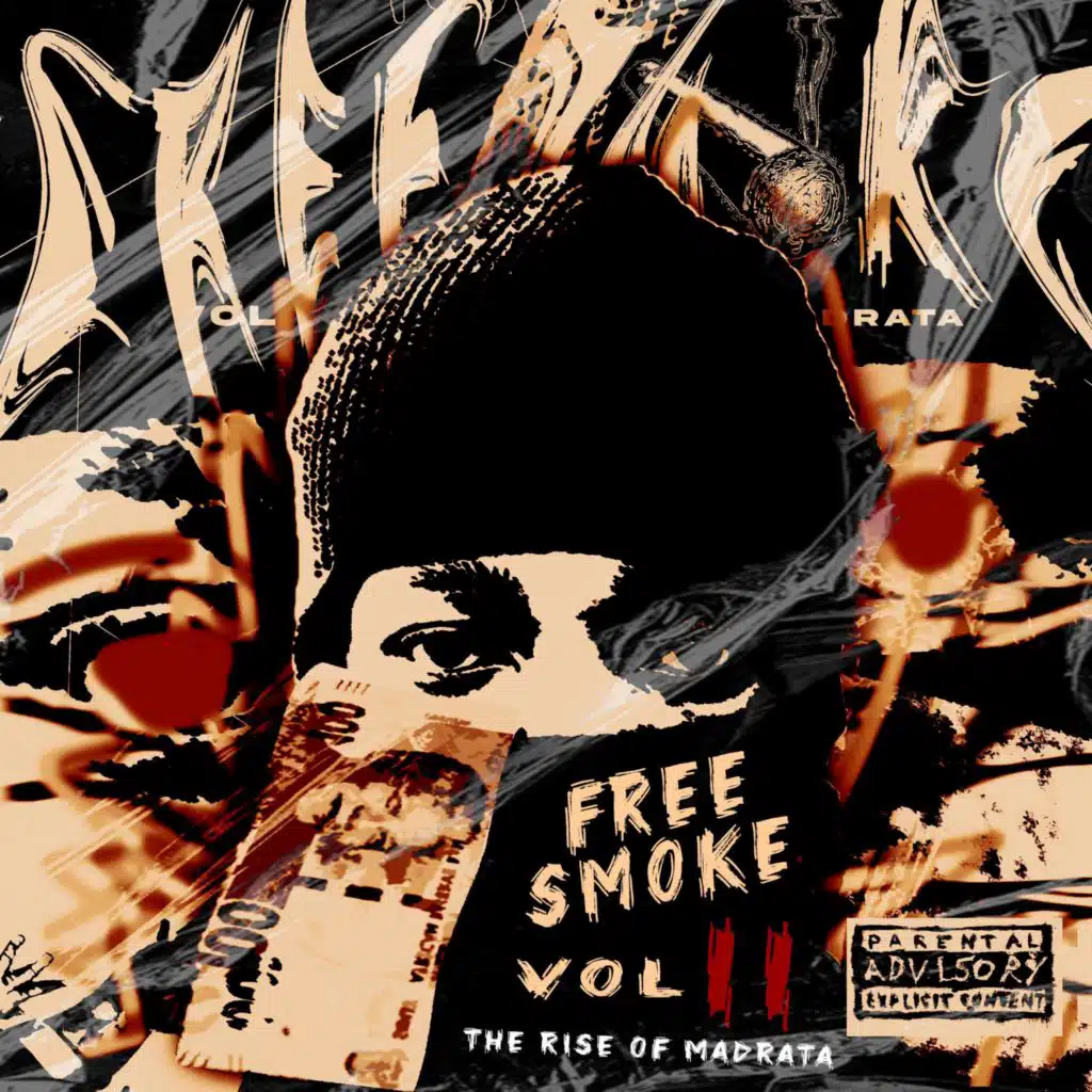FREE SMOKE 2: THE RISE OF MADRATA