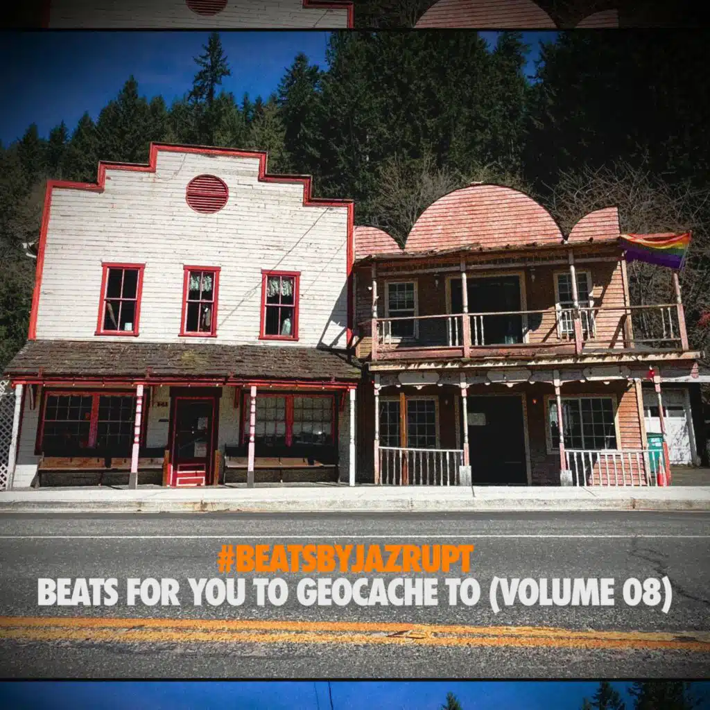 Mustard Mustang Montana