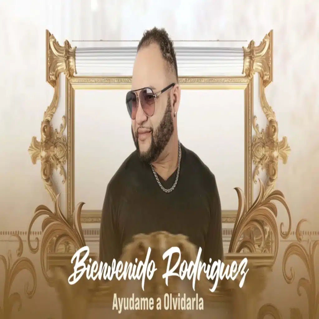 Bienvenido Rodriguez