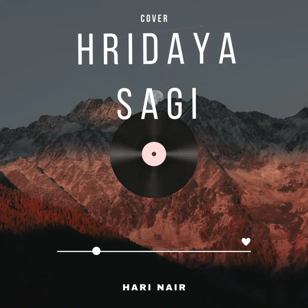 Hridaya Sagi