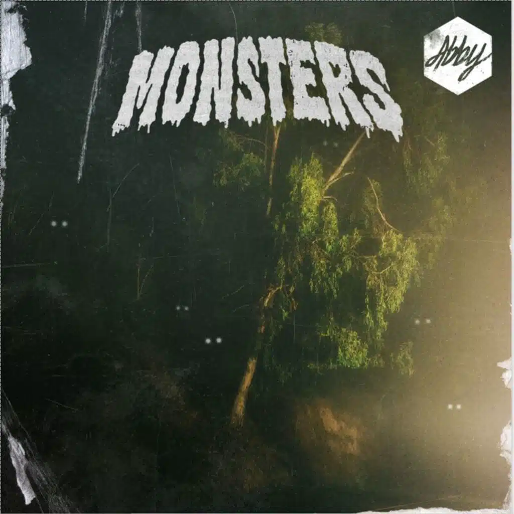 Monsters (Hunter/Game Remix)