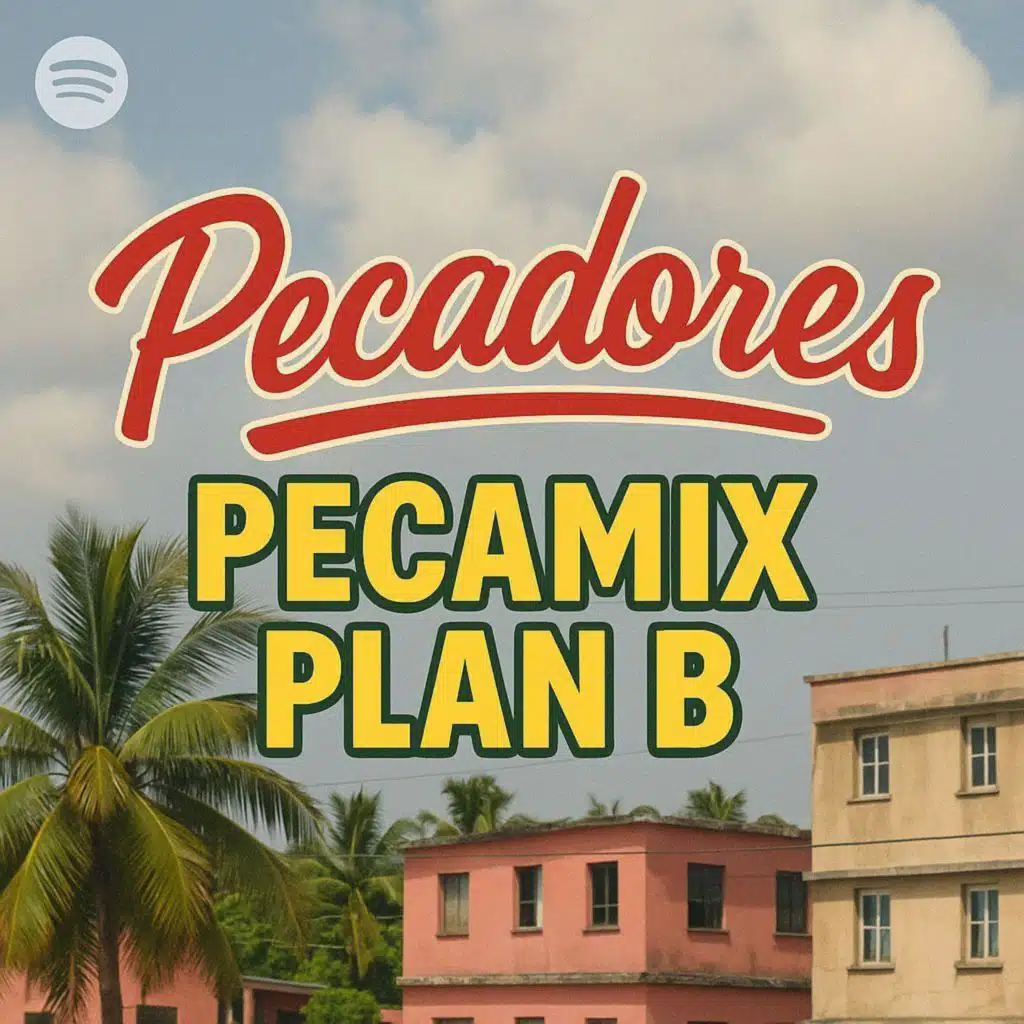 Pecadores