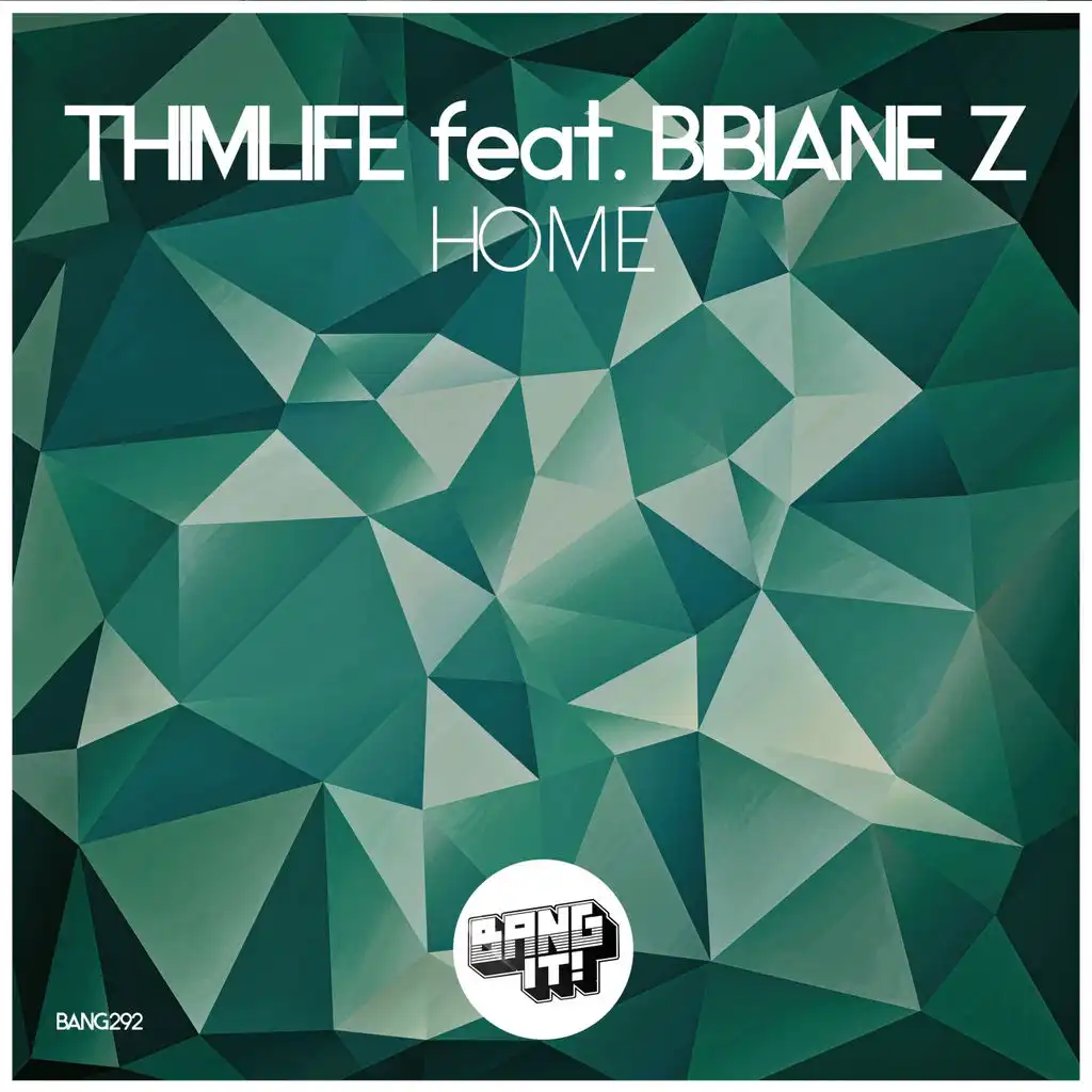 Home (Radio Edit) [feat. Bibiane Z]