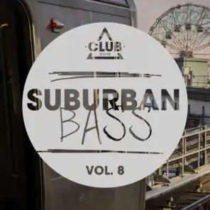 Suburban Bass, Vol. 8