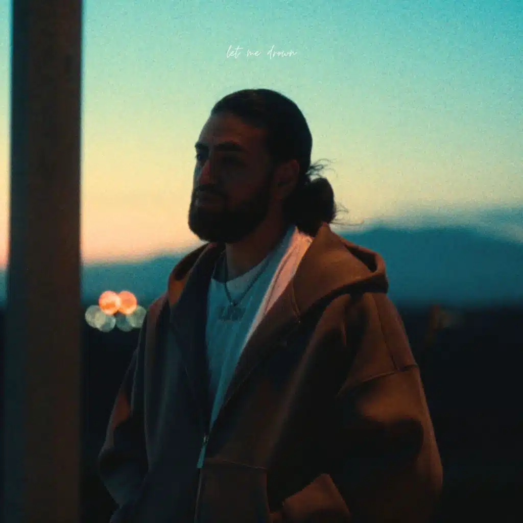 Let Me Drown