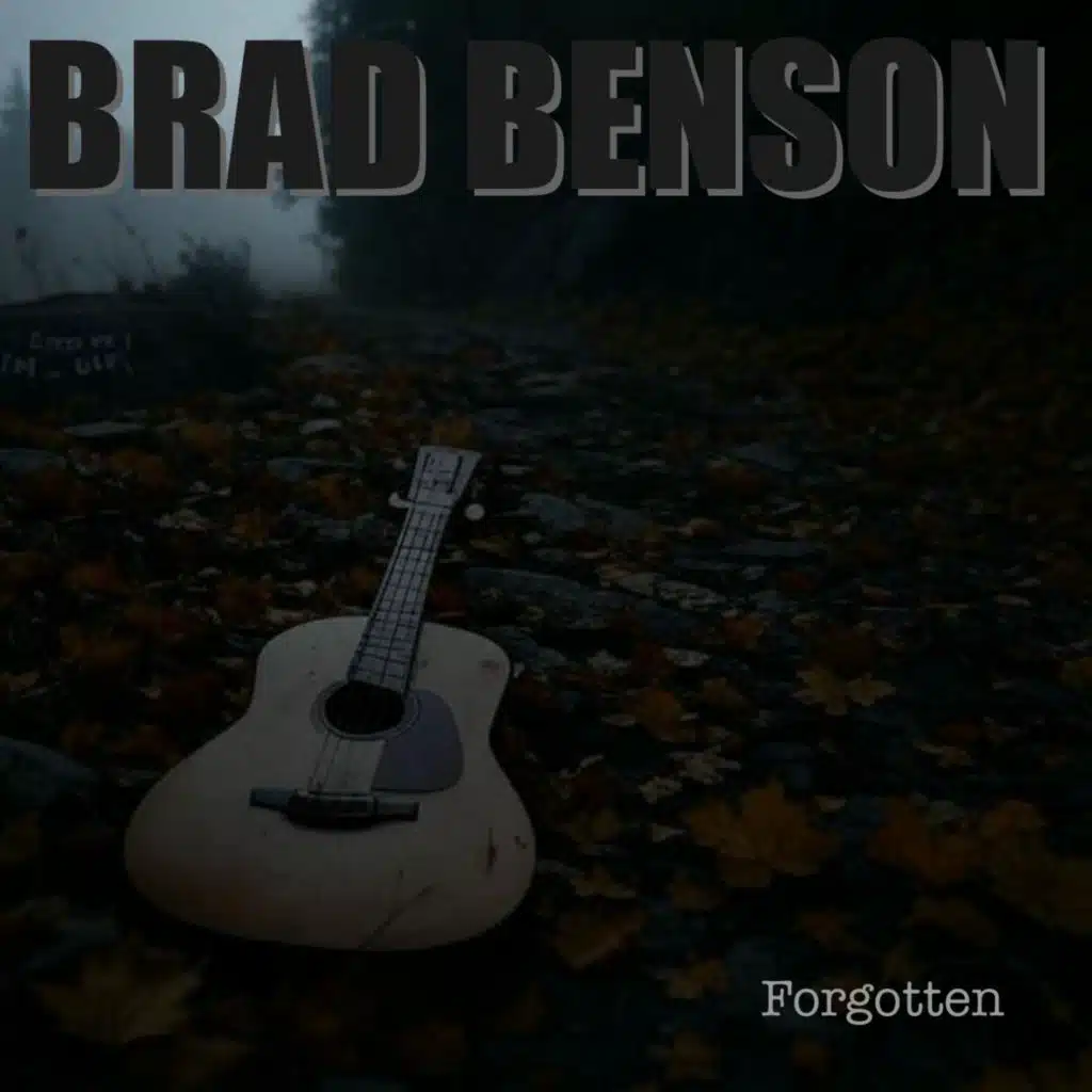 Brad Benson