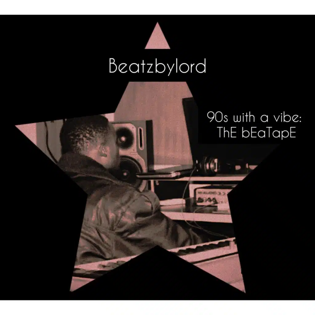 90s with a vibe : The Beat Tape