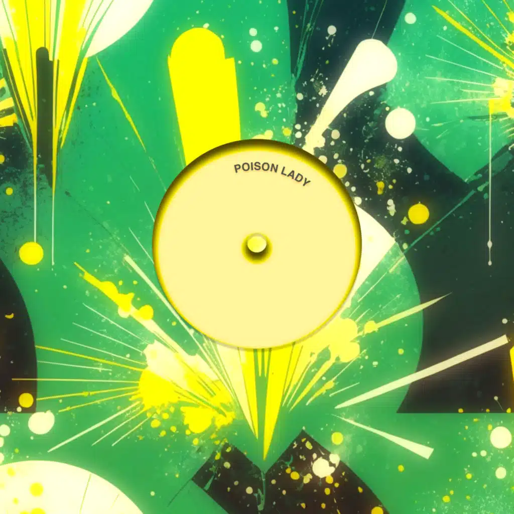 Poison Lady