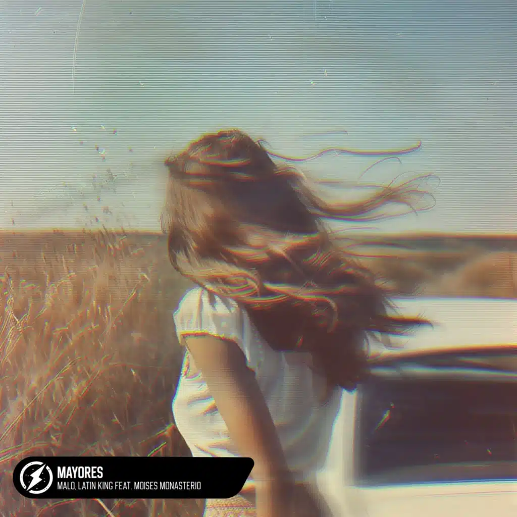 Mayores (feat. Moises Monasterio)