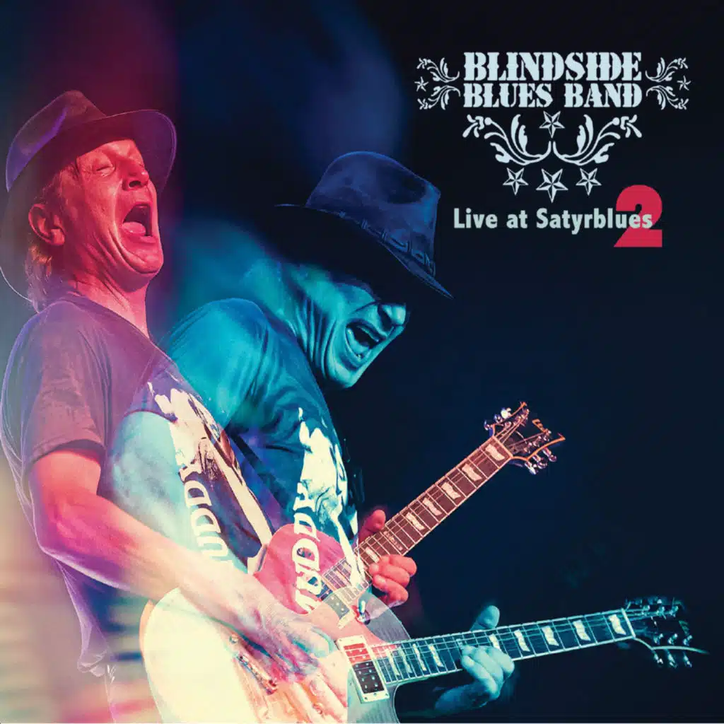 Blindside Blues Band