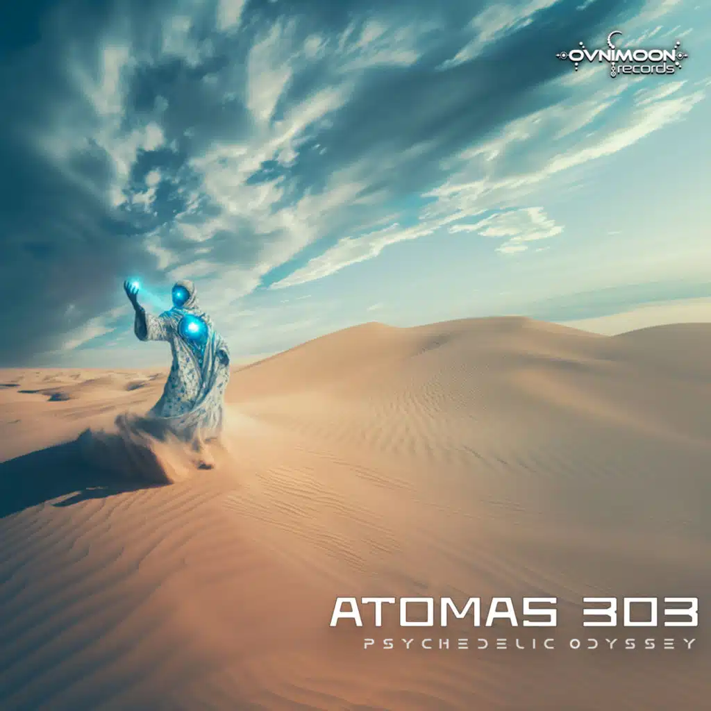 Atomas 303