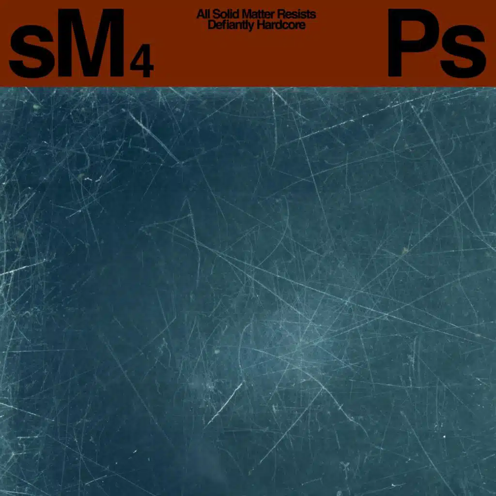 All Solid Matter Resists & Defiantly Hardcore