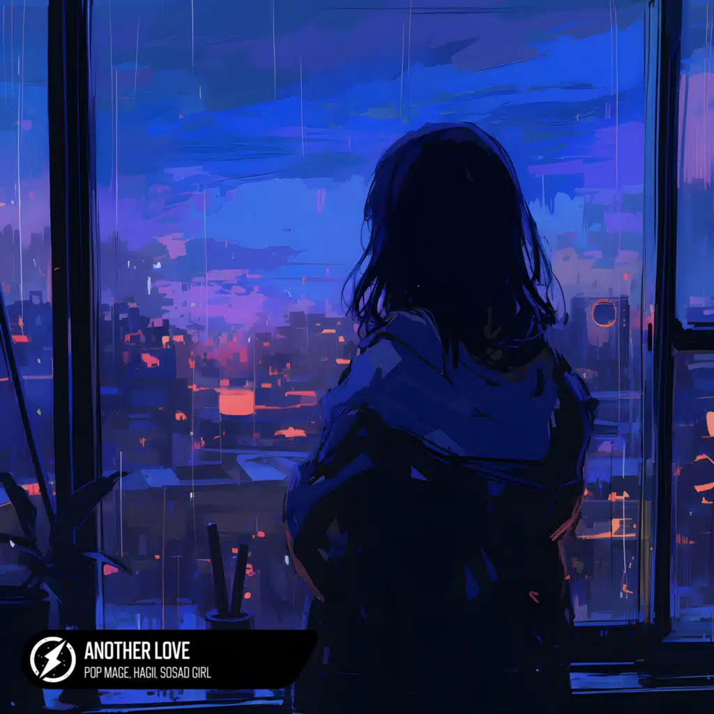 Another Love (Cover)