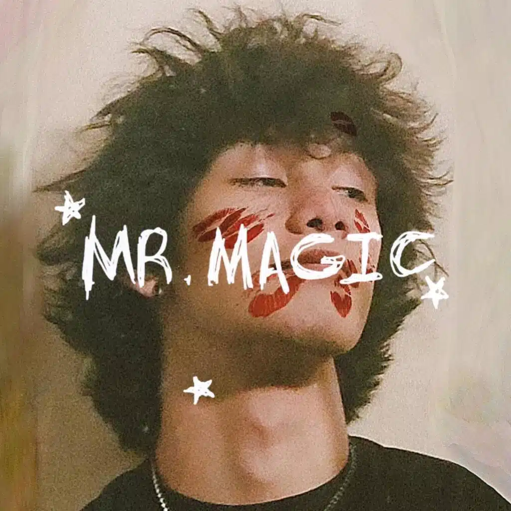 Mr Magic