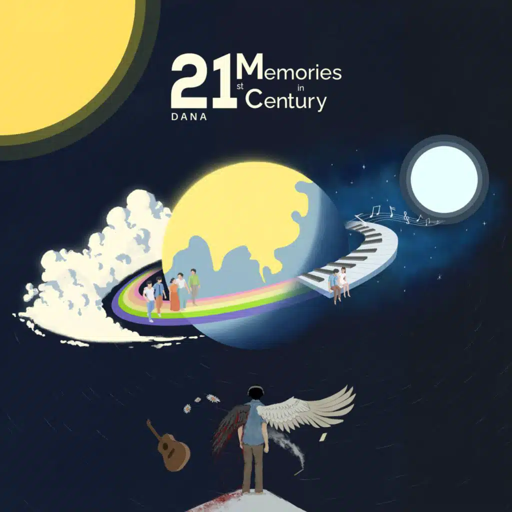 21 Memories in 21st Century