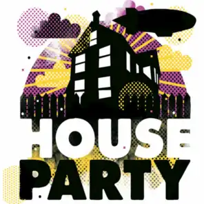 House Party - Single (Tribute to Meek Mill & Young Chris)