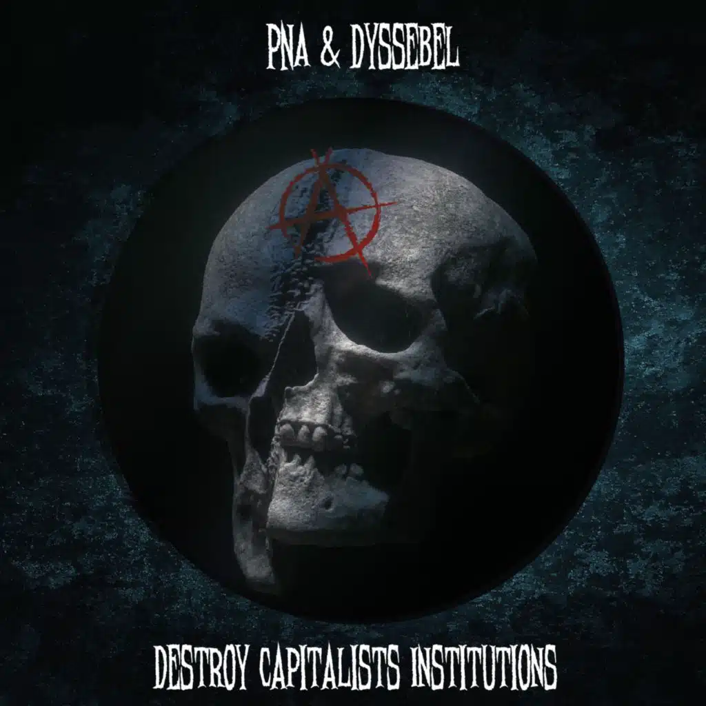 Destroy Capitalists Institutions