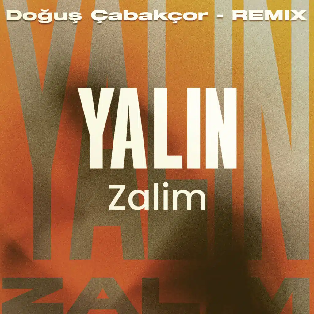 Dogus Cabakcor & Yalın