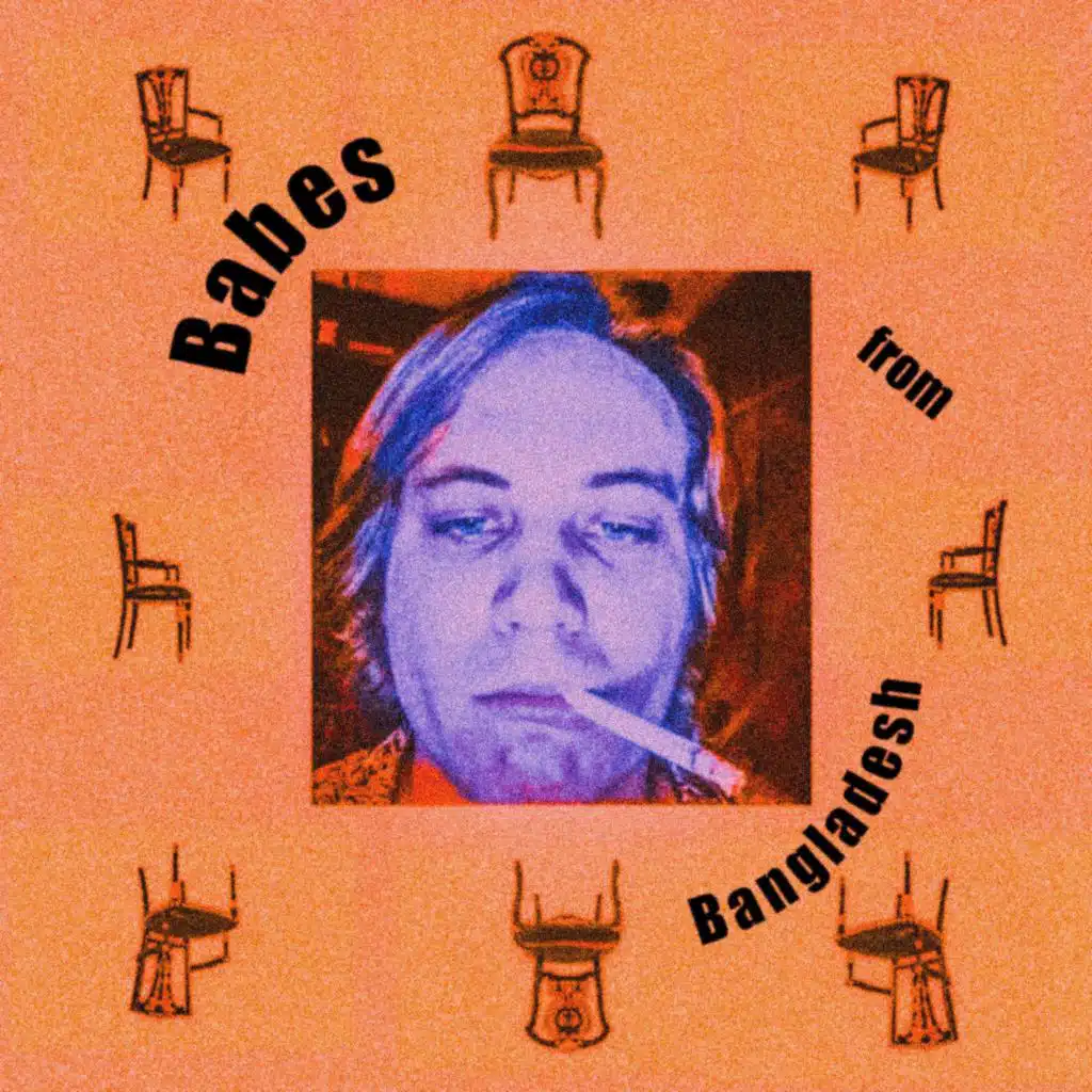 BABES FROM BANGLADESH