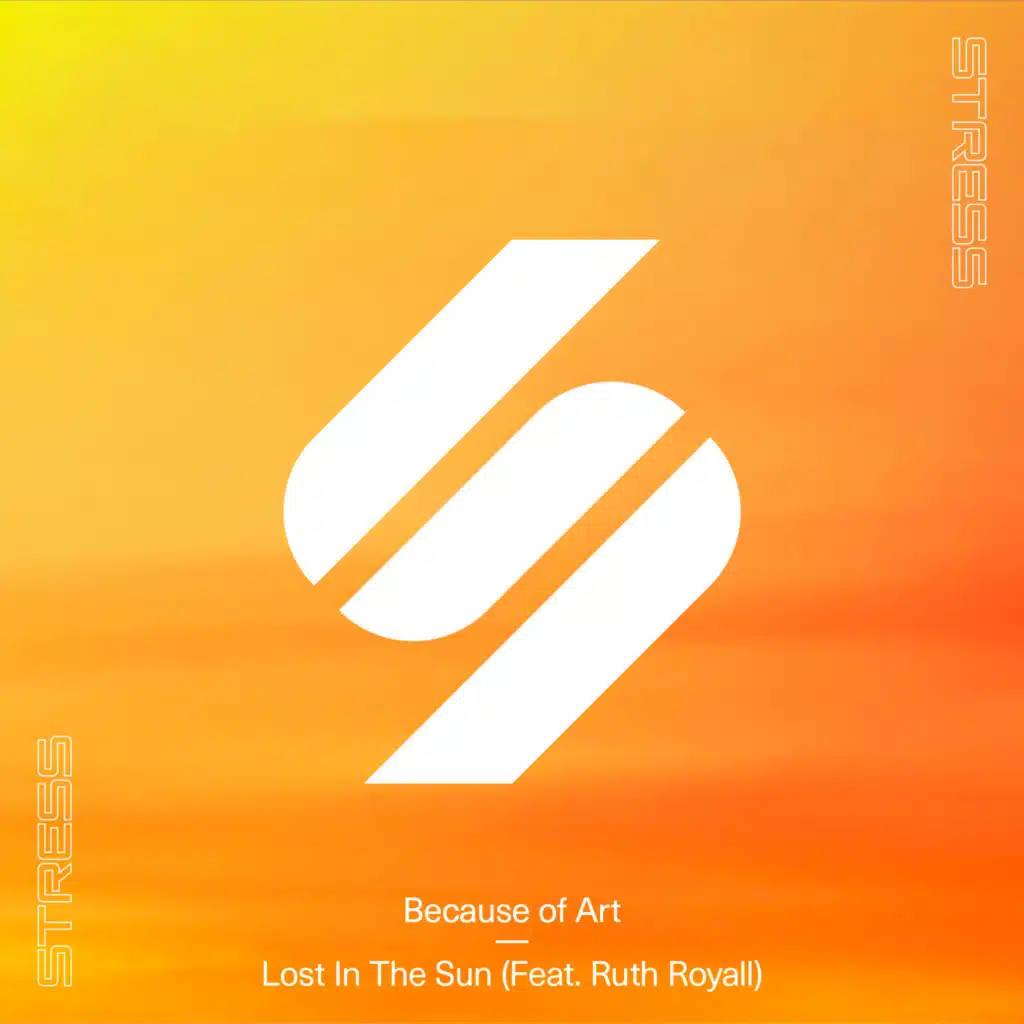 Lost in the Sun (feat. Ruth Royall)