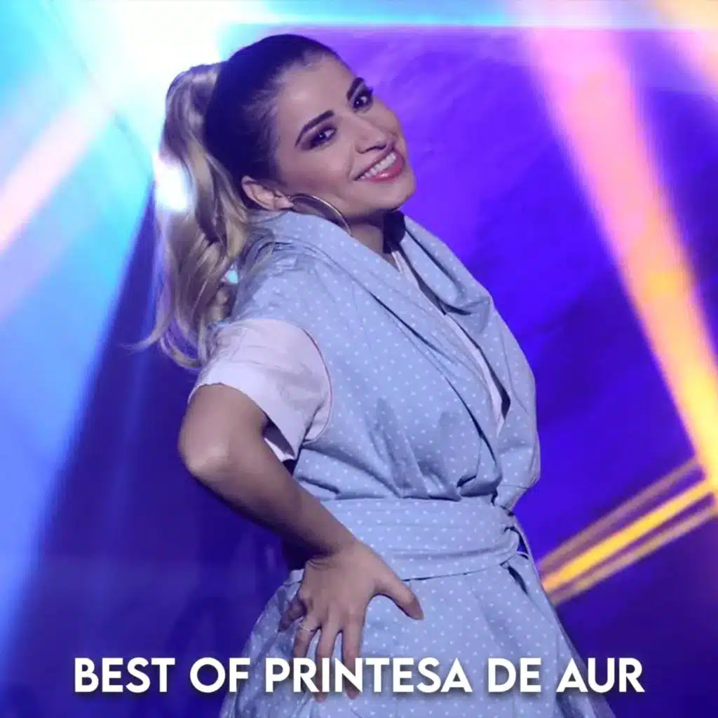 Dragostea Varsta Nu Are (feat. Alexx)