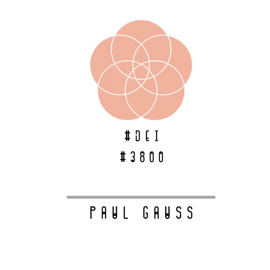Paul Gauss