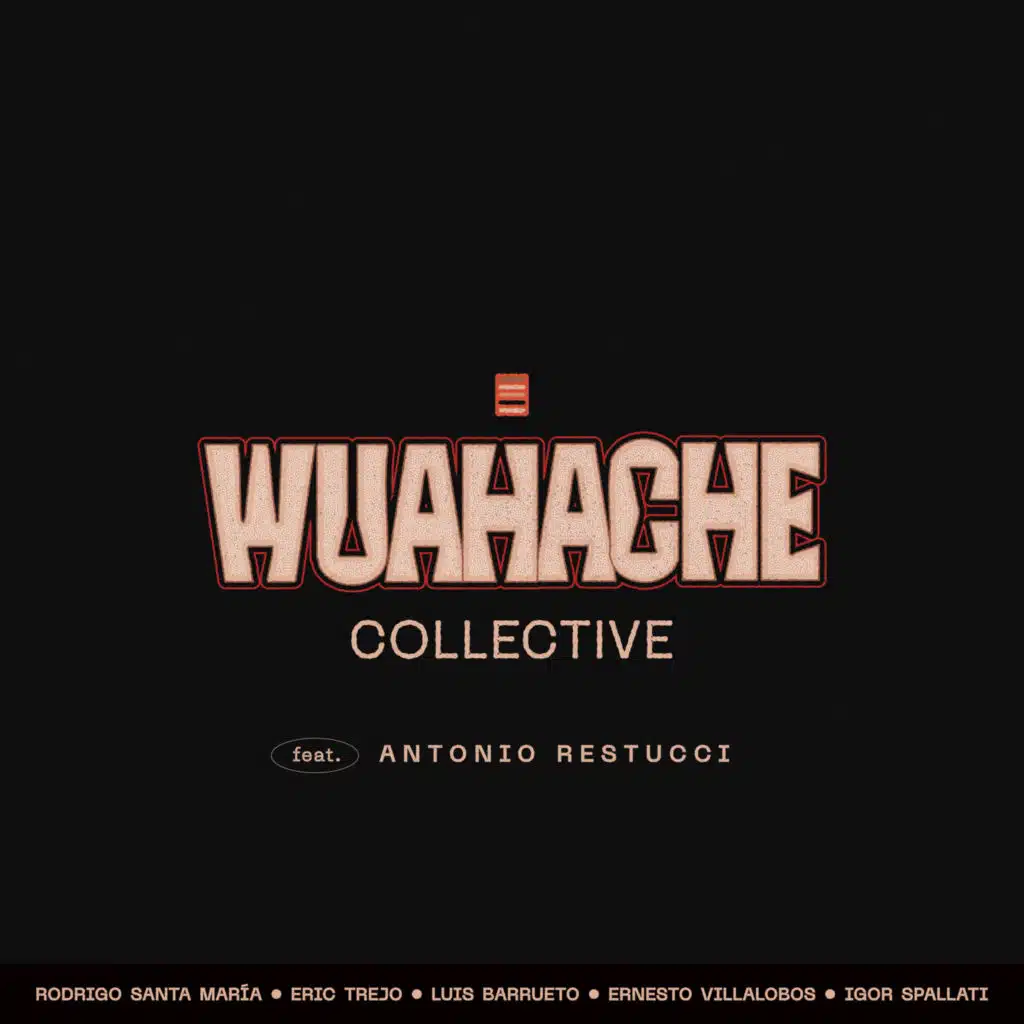 Willka (feat. Antonio Restucci)