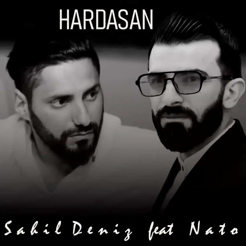 Hardasan (feat. Nato)