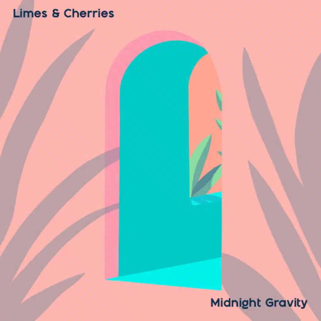Limes & Cherries