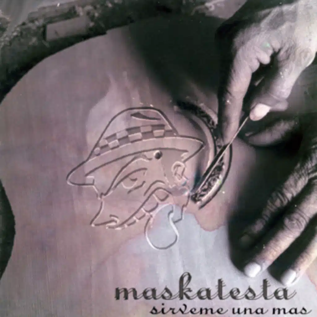 Acido Borico (Instrumental)