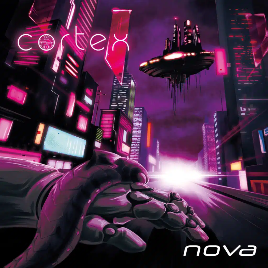 Cortex
