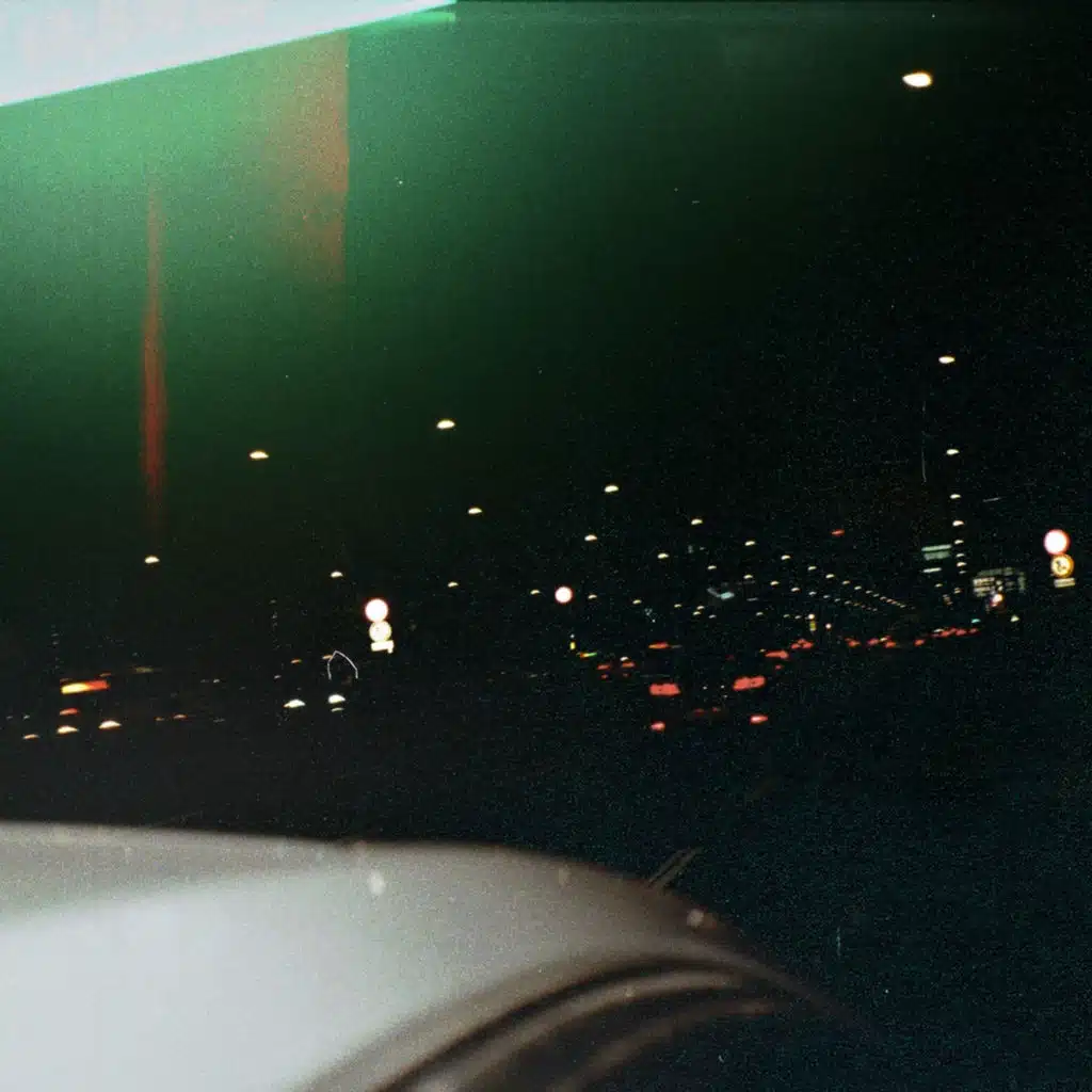 TELL 'EM YOU'RE MINE