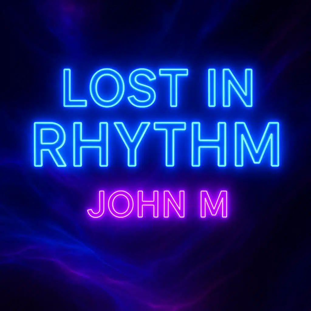Lost In Rhythm (Radio Edit)