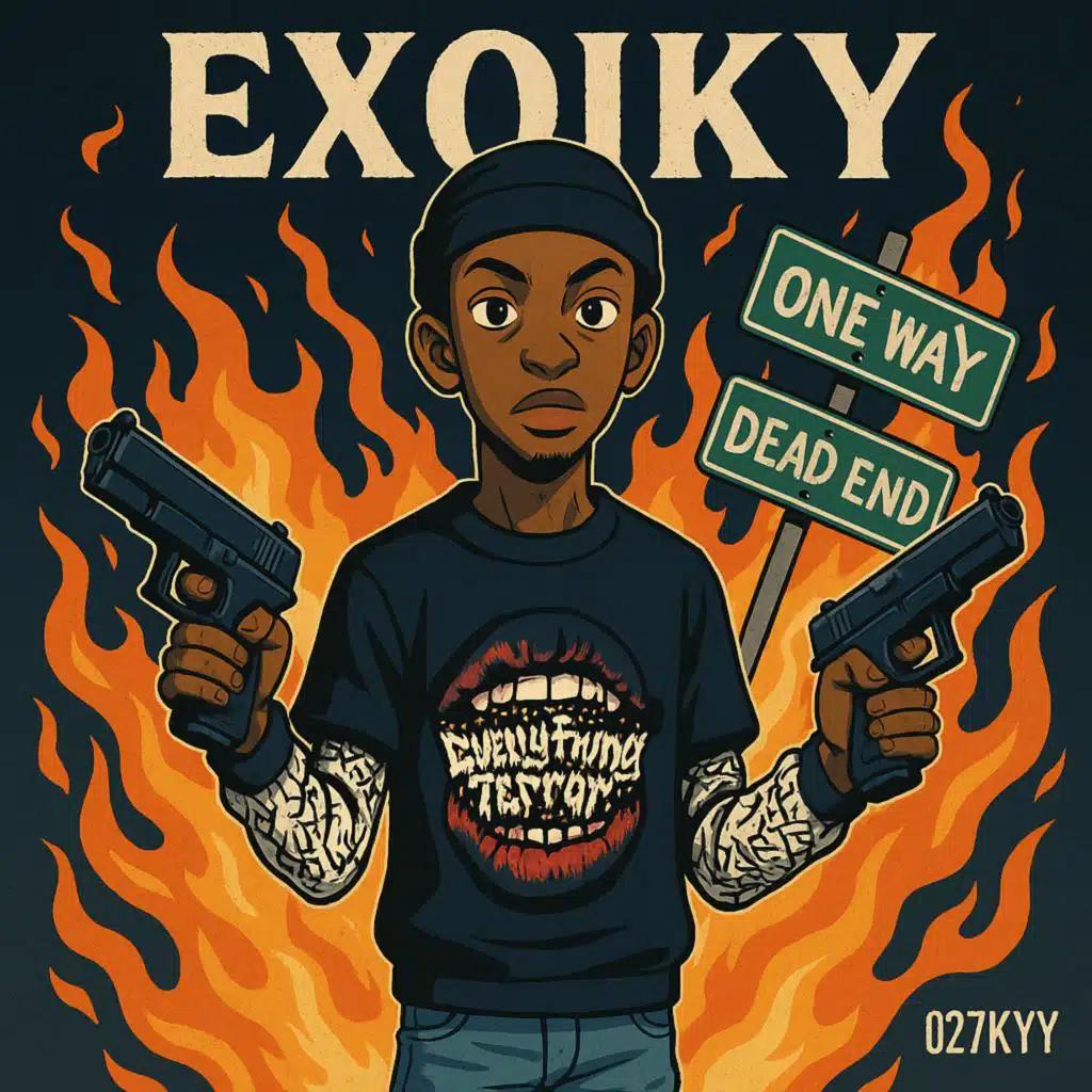 Exoiky