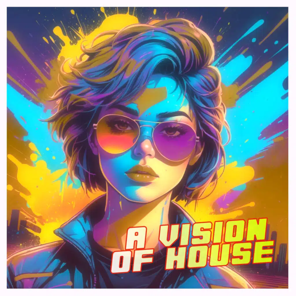 A Vision Of House