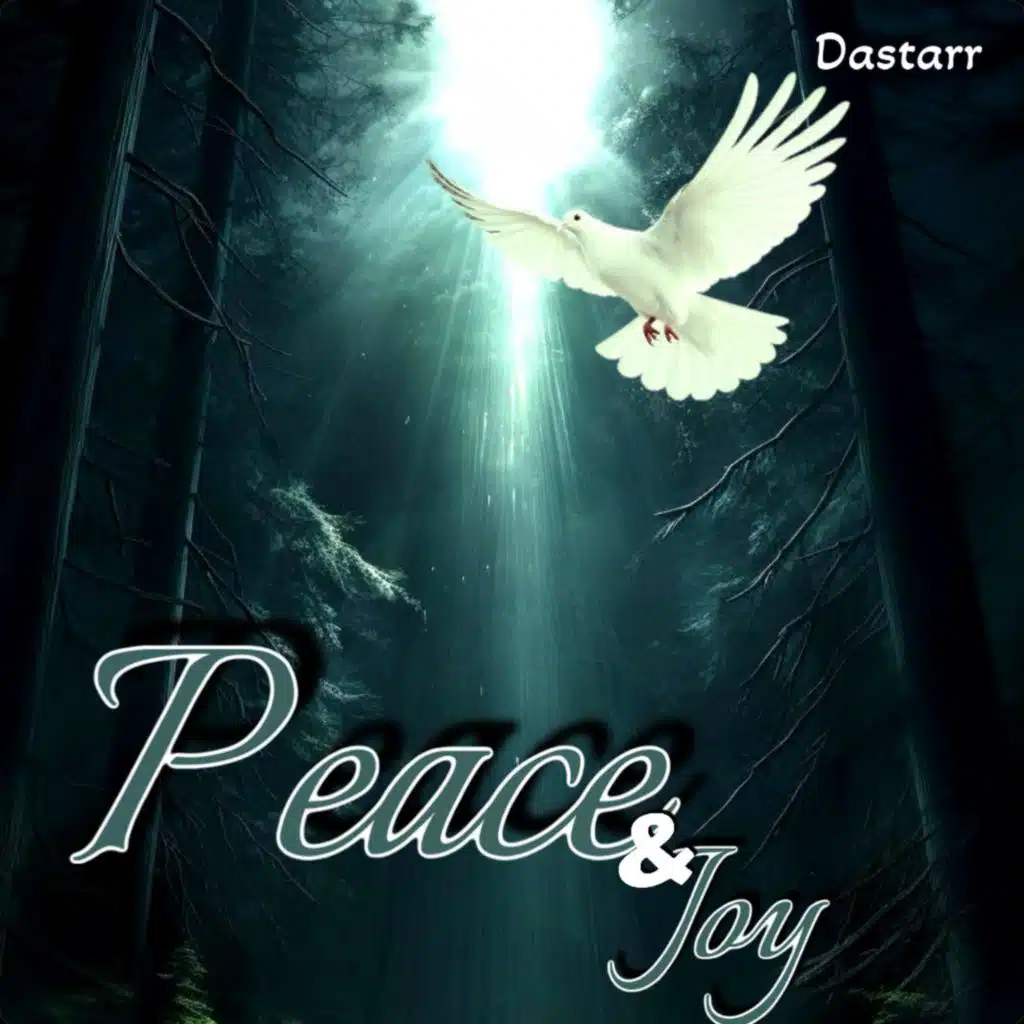 Peace And Joy