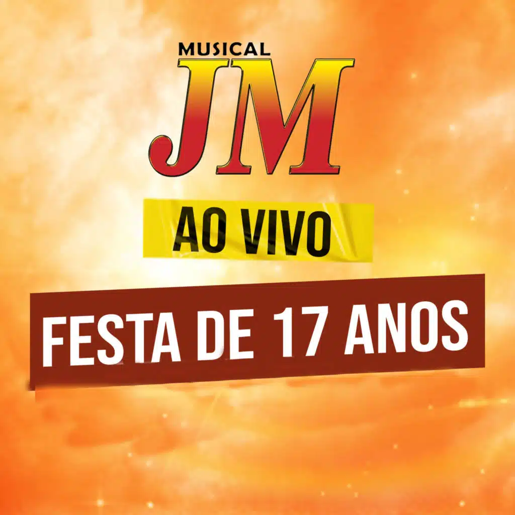 Meu Nome Nâo É Pedro (Ao Vivo)